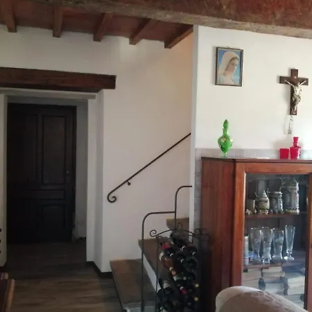 Vocabolo Pantaneto Holiday home *