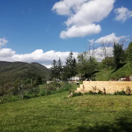 別荘 Vocabolo Pantaneto San Giustino