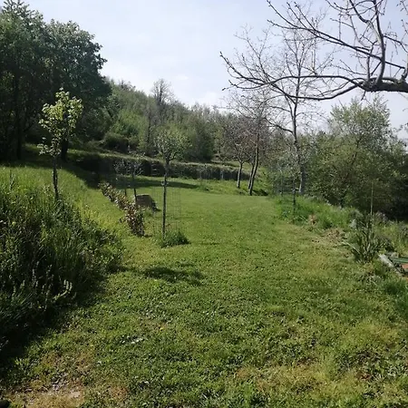 Holiday home Vocabolo Pantaneto San Giustino