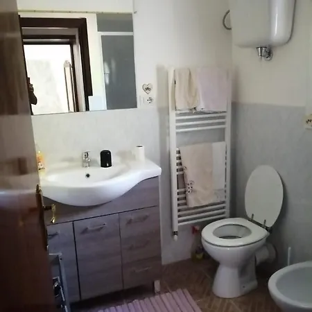 Vocabolo Pantaneto * San Giustino