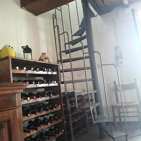 Vocabolo Pantaneto San Giustino