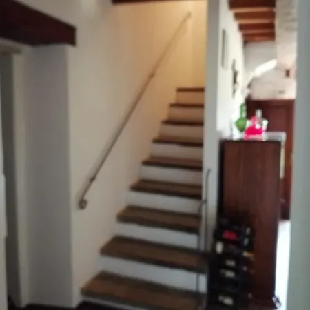 Vocabolo Pantaneto * San Giustino