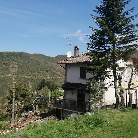 Vocabolo Pantaneto Holiday home San Giustino