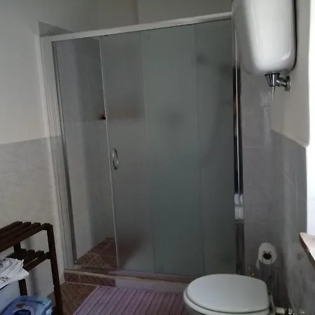 Vocabolo Pantaneto * San Giustino