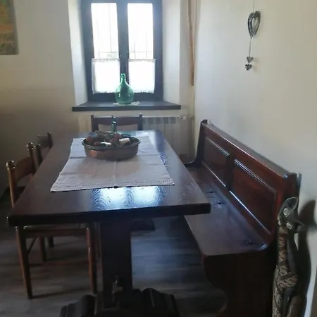 Vocabolo Pantaneto