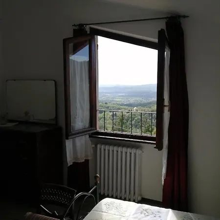 Holiday home Vocabolo Pantaneto *